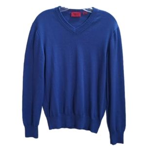 Hugo Boss men's pullover shirt size Medium regular